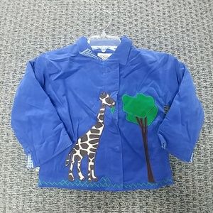 Coco Bon Bons Giraffe Jacket